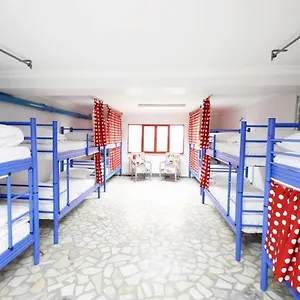 Brk Dream Taksim 3* Istambul