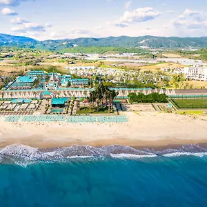 Otium Family Club Marine Beach Antalya