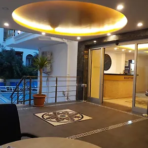 Aparthotel Golden Spark, Antalya