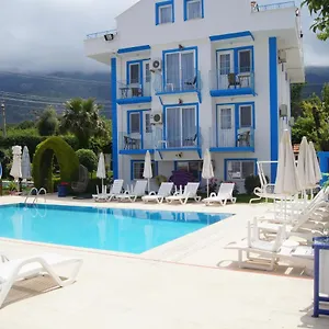 ** Hotel Forever Turkey