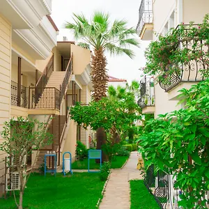 *** Hotel Yel Turkey