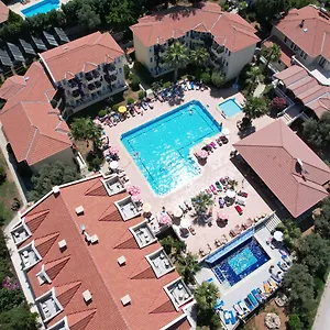 *** Hotel Celay Turkey