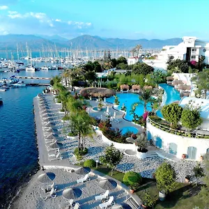 **** Hotel Yacht Classic - Boutique Class Turkey