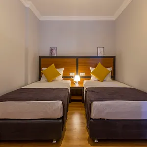 Hotel Business, Antalya