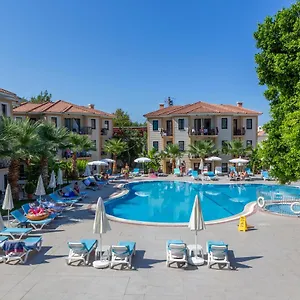  Hotel Marcan Adult Only Turkije