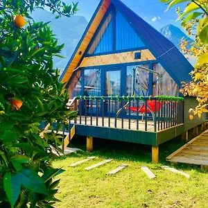 Hotel Garden, Antalya