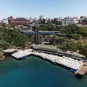 Hotel Bilem Beach&spa