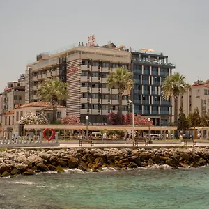 **** Hotel Derici Turkije