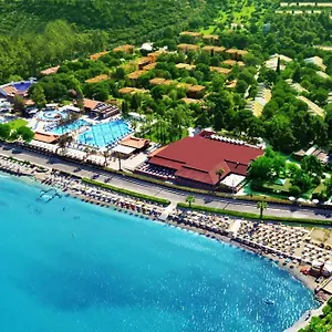 ***** Resort Kustur Club Village Turkey