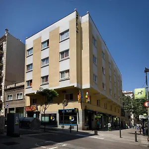 Hostal Barcelona 2* Barcelona