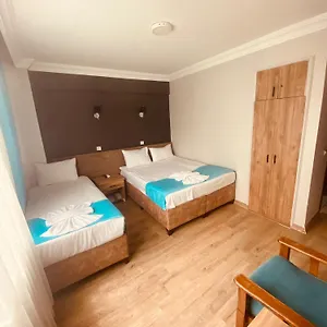 *** Hotel Malkoc Turkey