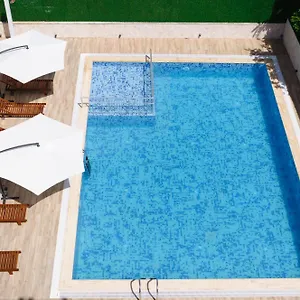 Hotel Afsin, Antalya