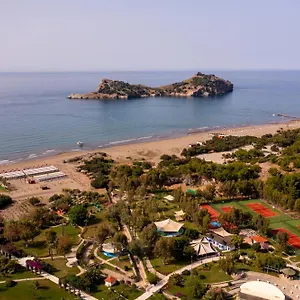 **** Resort Tui Blue Park Turkey