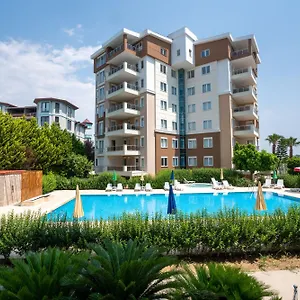 Aparthotel River Park Lara, Antalya