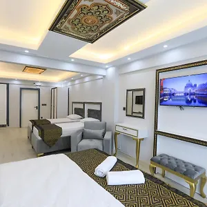 Hotel&guesthouse Istambul