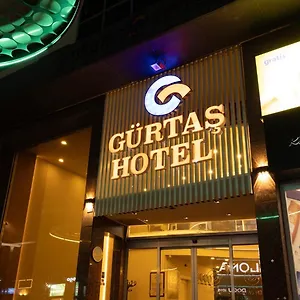 Hotel Gurtas, Antalya