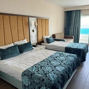 Hotel Simurg Halal Luxury