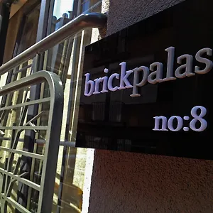 Brickpalas 2* Istambul
