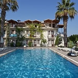 *** Hotel Katranci Park Turkije