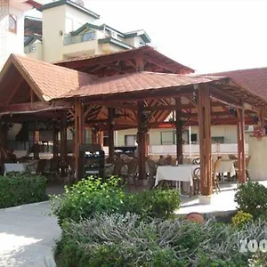 *** Hotel Melita Turkey