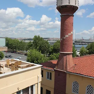  Hotel Gorur Turkey