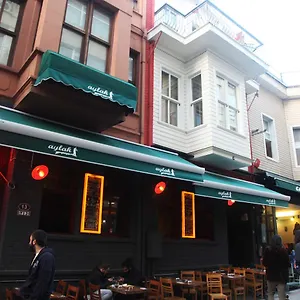 Hostel Moda Turkey