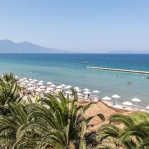 *** Resort Atlantique Club Turkey