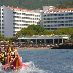 Grand Efe Hotel Özdere
