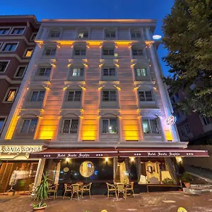 Santa Sophia - 3* Istanbul