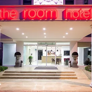 The Hotel&apartments Antalya