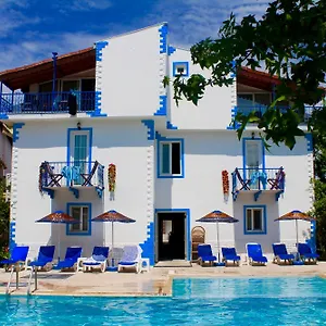 ** Aparthotel Dove Turkije