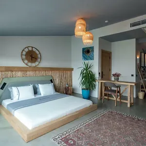 Harbour Hotel Fethiye