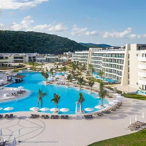 Ocean Coral Spring Resort Spring Rises