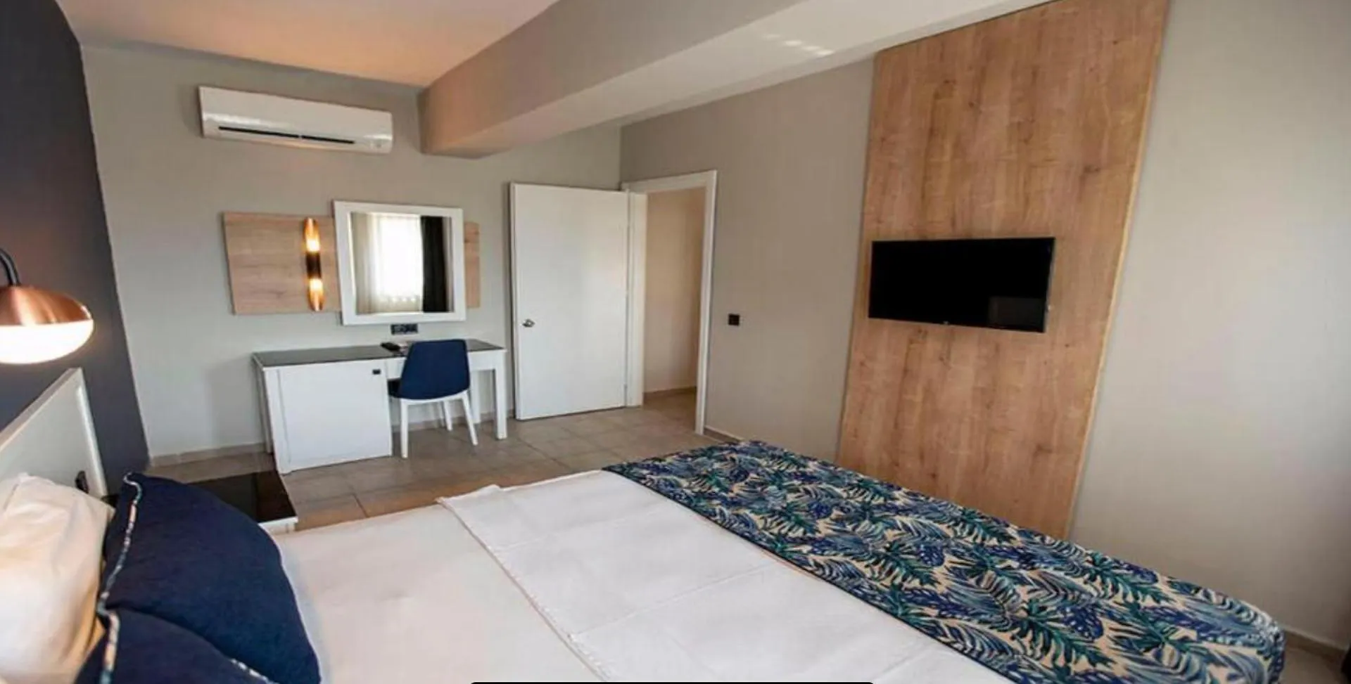 Mir'Amor Garden Resort Hotel أنطاليا