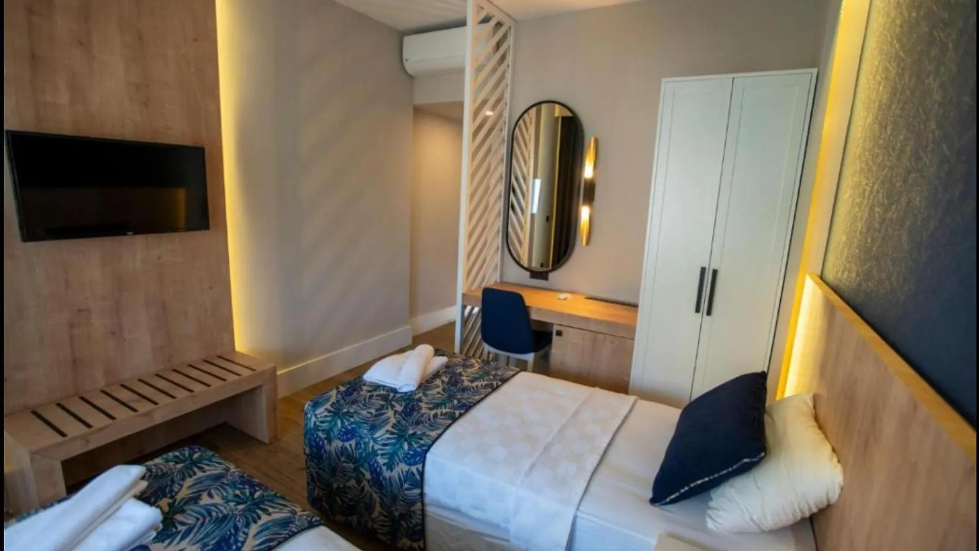 Mir'Amor Garden Resort Hotel أنطاليا