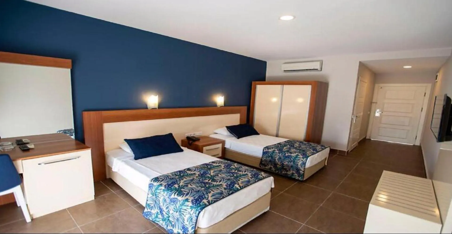 Mir'Amor Garden Resort Hotel أنطاليا