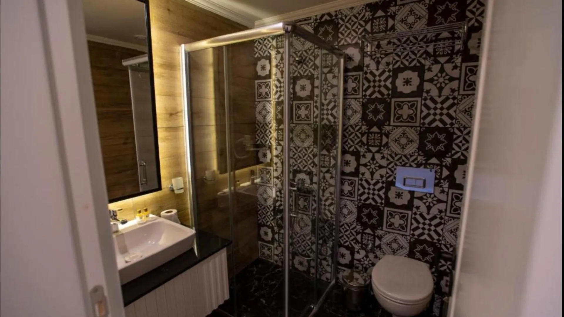Mir'Amor Garden Resort Hotel أنطاليا