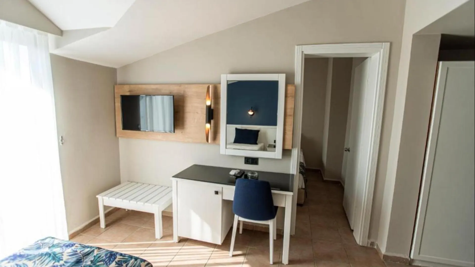 Mir'Amor Garden Resort Hotel أنطاليا تركيا