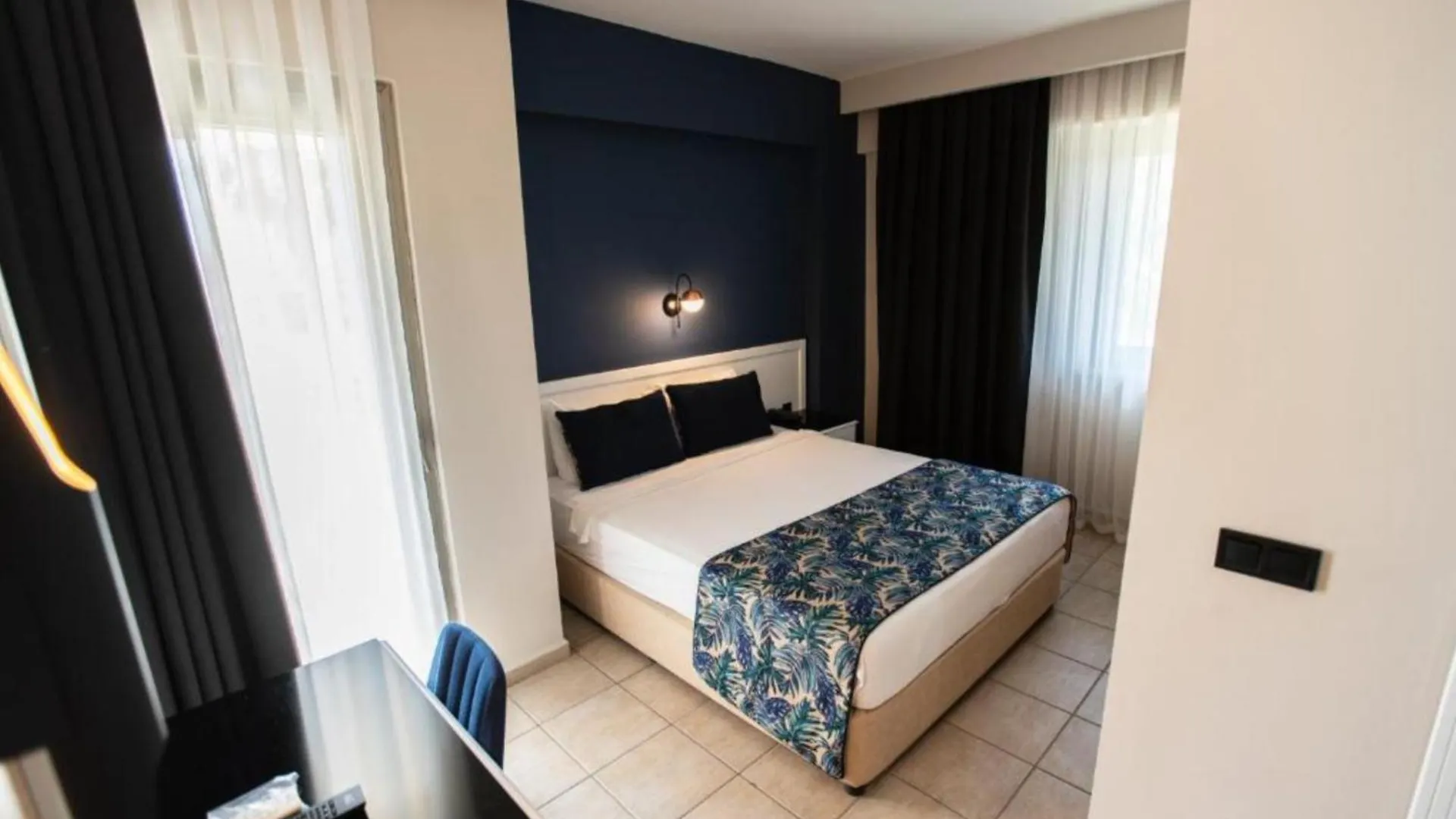 Mir'Amor Garden Resort Hotel أنطاليا