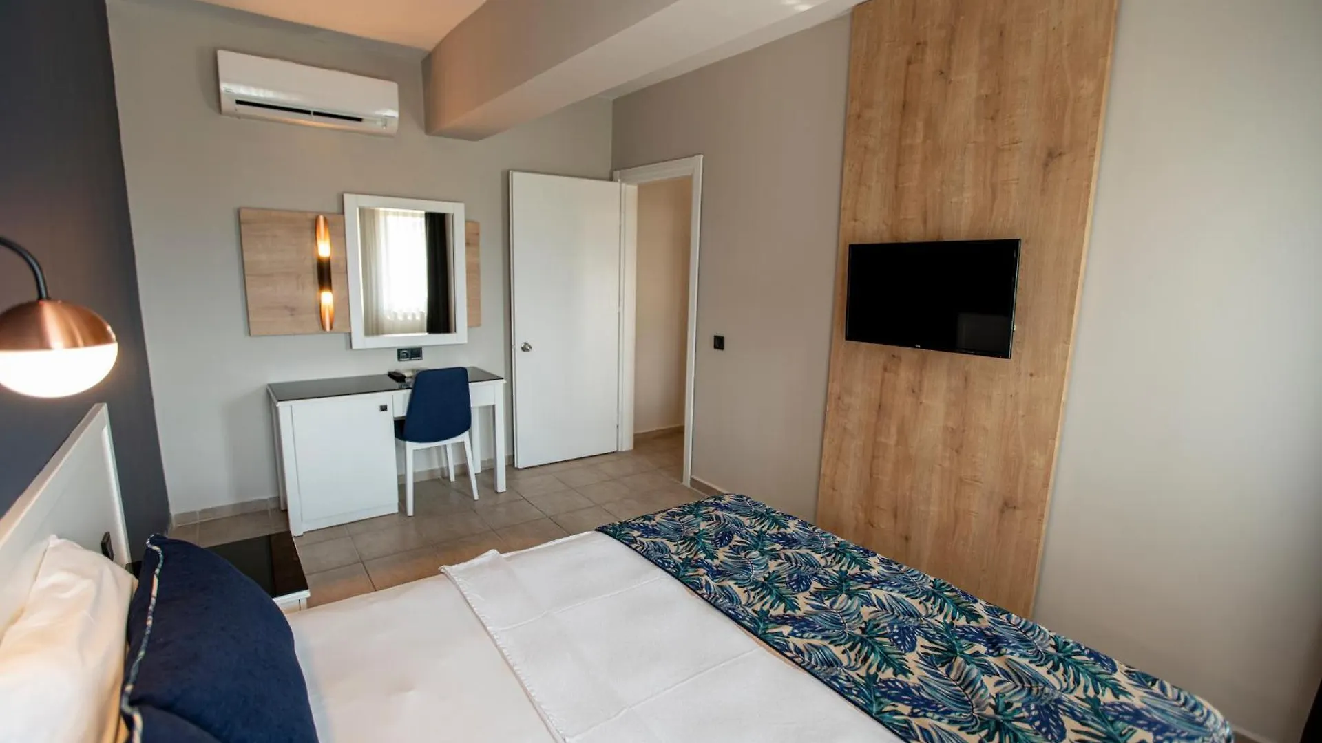 Mir'Amor Garden Resort Hotel أنطاليا تركيا