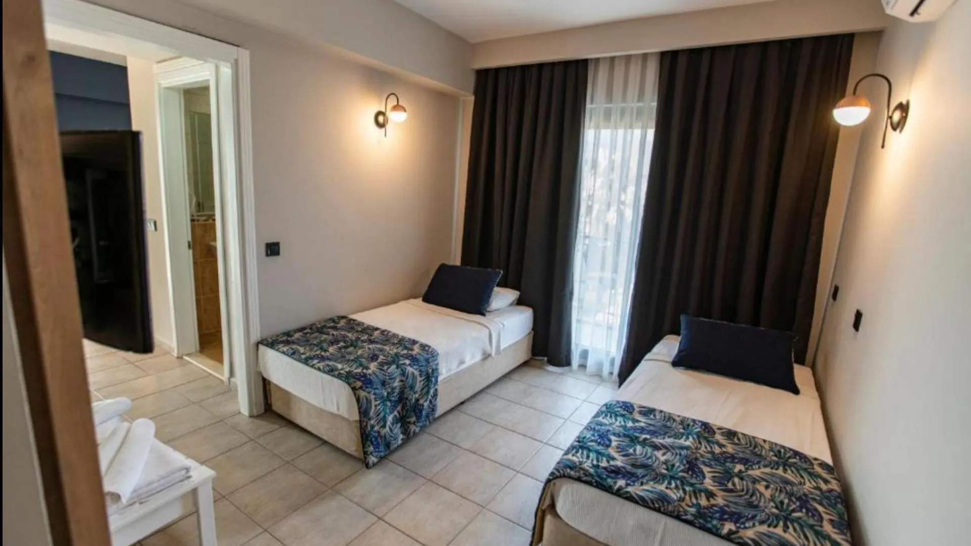 Mir'Amor Garden Resort Hotel Antalya
