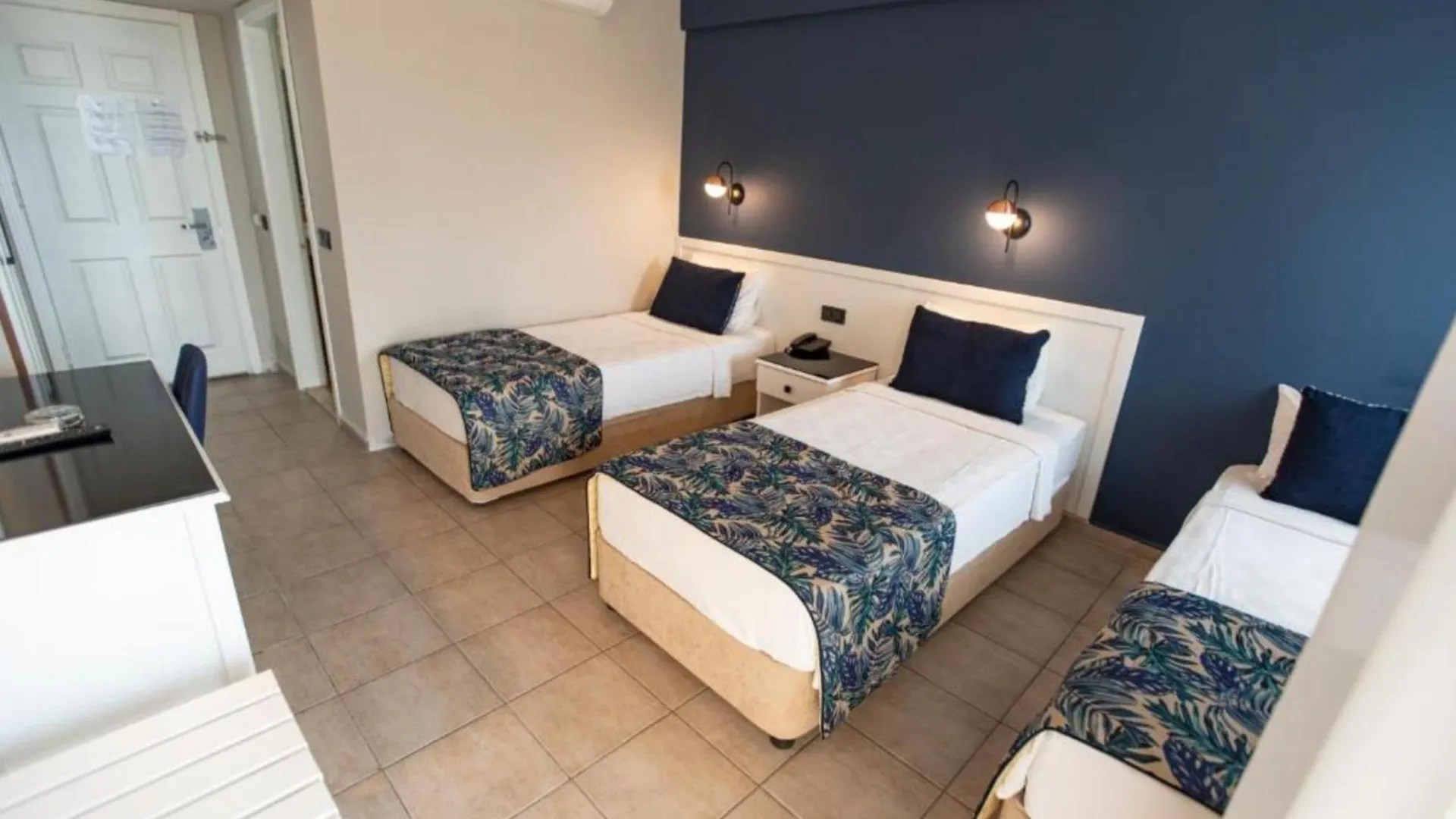 Mir'Amor Garden Resort Hotel Antalya 4*,  Turkey